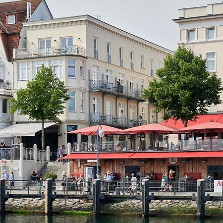 Johouse Apartment 15 Rostock Ngoại thất bức ảnh