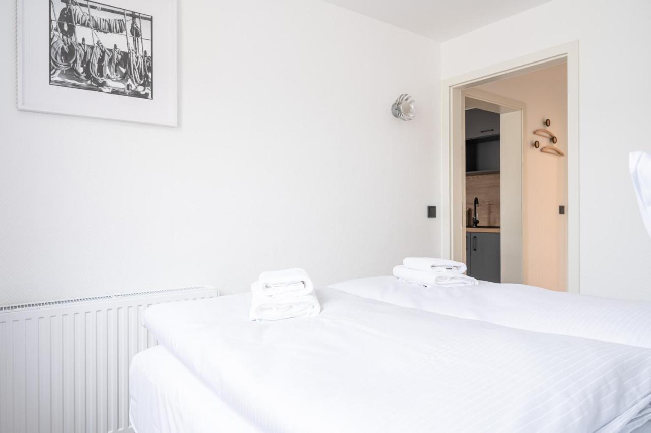 Johouse Apartment 15 Rostock Ngoại thất bức ảnh