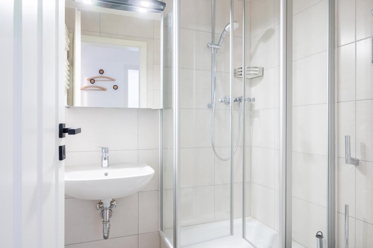 Johouse Apartment 15 Rostock Ngoại thất bức ảnh